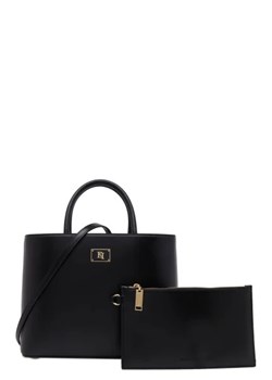 Elisabetta Franchi Shopperka ze sklepu Gomez Fashion Store w kategorii Torby Shopper bag - zdjęcie 172736899