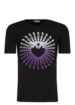 Pinko UP T-shirt | Regular Fit ze sklepu Gomez Fashion Store w kategorii Bluzki dziewczęce - zdjęcie 172737216