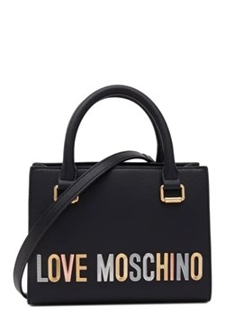 Love Moschino Kuferek ze sklepu Gomez Fashion Store w kategorii Kuferki - zdjęcie 172737245