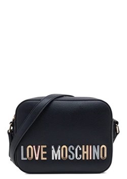 Love Moschino Listonoszka ze sklepu Gomez Fashion Store w kategorii Listonoszki - zdjęcie 172737306