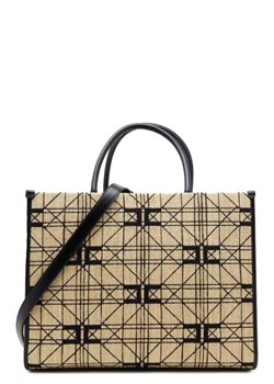 Elisabetta Franchi Shopperka ze sklepu Gomez Fashion Store w kategorii Torby Shopper bag - zdjęcie 172737329