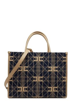 Elisabetta Franchi Shopperka ze sklepu Gomez Fashion Store w kategorii Torby Shopper bag - zdjęcie 172737355
