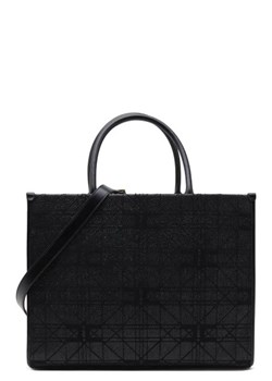 Elisabetta Franchi Shopperka ze sklepu Gomez Fashion Store w kategorii Torby Shopper bag - zdjęcie 172737385