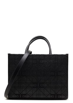 Elisabetta Franchi Shopperka ze sklepu Gomez Fashion Store w kategorii Torby Shopper bag - zdjęcie 172737548