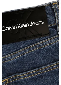 CALVIN KLEIN JEANS Jeansy | Regular Fit ze sklepu Gomez Fashion Store w kategorii Spodnie dziewczęce - zdjęcie 172737875