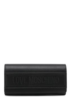 Love Moschino Portfel ze sklepu Gomez Fashion Store w kategorii Portfele damskie - zdjęcie 172738076