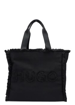 HUGO Shopperka Becky Tote C. ze sklepu Gomez Fashion Store w kategorii Torby Shopper bag - zdjęcie 172738078