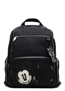 Desigual Plecak Desigual. x Mickey Mouse ze sklepu Gomez Fashion Store w kategorii Plecaki - zdjęcie 172738098