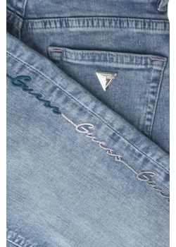 Guess Jeansy | Straight fit ze sklepu Gomez Fashion Store w kategorii Spodnie dziewczęce - zdjęcie 172738147