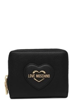 Love Moschino Portfel ze sklepu Gomez Fashion Store w kategorii Portfele damskie - zdjęcie 172738178