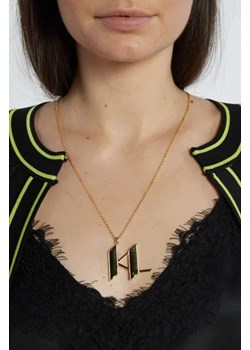 Karl Lagerfeld Naszyjnik K/Monogram ze sklepu Gomez Fashion Store w kategorii Naszyjniki - zdjęcie 172738558