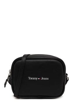 Tommy Jeans Torebka na ramię TJW CAMERA BAG ze sklepu Gomez Fashion Store w kategorii Listonoszki - zdjęcie 172738707