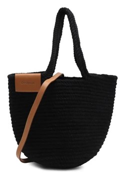 Desigual Torebka na ramię ze sklepu Gomez Fashion Store w kategorii Torby Shopper bag - zdjęcie 172738818