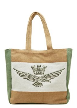 Aeronautica Militare Shopperka ze sklepu Gomez Fashion Store w kategorii Torby Shopper bag - zdjęcie 172738868