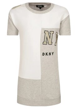 DKNY Kids Sukienka ze sklepu Gomez Fashion Store w kategorii Sukienki dziewczęce - zdjęcie 172738938