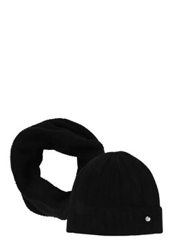 Liu Jo Szal + czapka ze sklepu Gomez Fashion Store w kategorii Szaliki i chusty damskie - zdjęcie 172739079