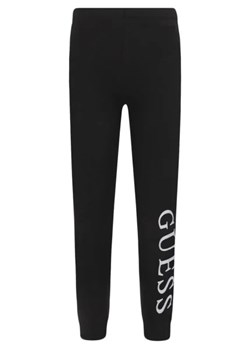 Guess Legginsy | Slim Fit ze sklepu Gomez Fashion Store w kategorii Spodnie dziewczęce - zdjęcie 172739106