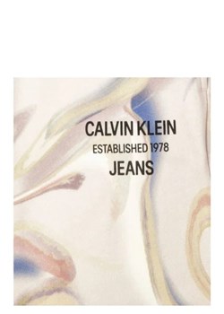 CALVIN KLEIN JEANS Spodnie dresowe | Regular Fit ze sklepu Gomez Fashion Store w kategorii Spodnie dziewczęce - zdjęcie 172739116