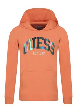 Guess Bluza | Loose fit ze sklepu Gomez Fashion Store w kategorii Bluzy dziewczęce - zdjęcie 172739145