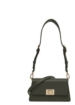 Furla Skórzana torebka na ramię zoe mini ze sklepu Gomez Fashion Store w kategorii Listonoszki - zdjęcie 172739425