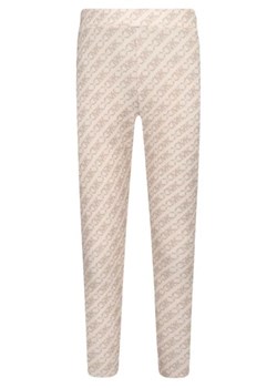 Michael Kors KIDS Legginsy MAILLE | Slim Fit ze sklepu Gomez Fashion Store w kategorii Spodnie dziewczęce - zdjęcie 172739879