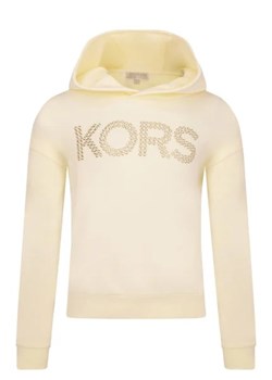Michael Kors KIDS Bluza | Regular Fit ze sklepu Gomez Fashion Store w kategorii Bluzy dziewczęce - zdjęcie 172739966