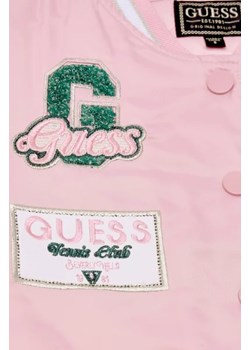 Guess Kurtka | Regular Fit ze sklepu Gomez Fashion Store w kategorii Kurtki dziewczęce - zdjęcie 172740475