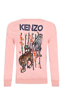 KENZO KIDS Bluza | Regular Fit ze sklepu Gomez Fashion Store w kategorii Bluzy dziewczęce - zdjęcie 172740476
