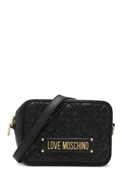 Love Moschino Listonoszka ze sklepu Gomez Fashion Store w kategorii Listonoszki - zdjęcie 172740505