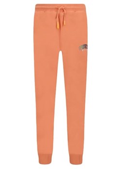 Guess Spodnie dresowe | Regular Fit ze sklepu Gomez Fashion Store w kategorii Spodnie dziewczęce - zdjęcie 172740819