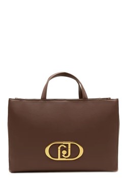 Liu Jo Shopperka ze sklepu Gomez Fashion Store w kategorii Torby Shopper bag - zdjęcie 172740876
