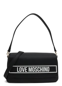 Love Moschino Listonoszka ze sklepu Gomez Fashion Store w kategorii Listonoszki - zdjęcie 172741215
