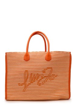 Liu Jo Beachwear Shopperka ze sklepu Gomez Fashion Store w kategorii Torby Shopper bag - zdjęcie 172741329