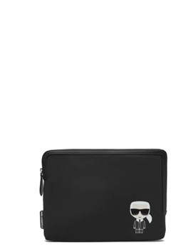 Karl Lagerfeld Etui na laptopa 16-17" ze sklepu Gomez Fashion Store w kategorii Etui - zdjęcie 172741488
