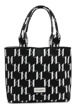 Karl Lagerfeld Shopperka ze sklepu Gomez Fashion Store w kategorii Torby Shopper bag - zdjęcie 172741648