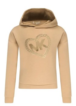 Michael Kors KIDS Bluza String | Regular Fit ze sklepu Gomez Fashion Store w kategorii Bluzy dziewczęce - zdjęcie 172741688