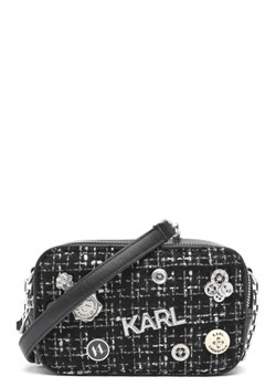 Karl Lagerfeld Listonoszka ze sklepu Gomez Fashion Store w kategorii Listonoszki - zdjęcie 172741708