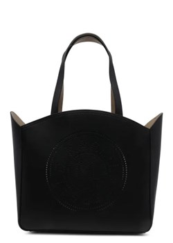 Karl Lagerfeld Skórzana shopperka ze sklepu Gomez Fashion Store w kategorii Torby Shopper bag - zdjęcie 172741937
