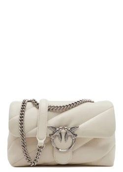 Pinko Skórzana torebka na ramię LOVE CLASSIC PUFF ze sklepu Gomez Fashion Store w kategorii Kopertówki - zdjęcie 172741958