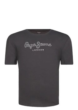 Pepe Jeans London T-shirt NINA | Regular Fit ze sklepu Gomez Fashion Store w kategorii Bluzki dziewczęce - zdjęcie 172742455