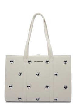 Karl Lagerfeld Shopperka ze sklepu Gomez Fashion Store w kategorii Torby Shopper bag - zdjęcie 172742836