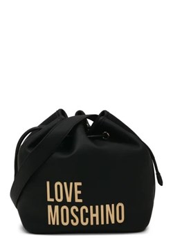 Love Moschino Worek ze sklepu Gomez Fashion Store w kategorii Torebki worki - zdjęcie 172743007