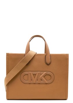 Michael Kors Skórzana shopperka Gigi ze sklepu Gomez Fashion Store w kategorii Torby Shopper bag - zdjęcie 172743059