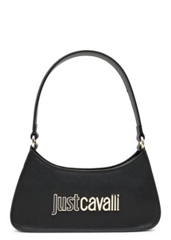 Just Cavalli Torebka na ramię ze sklepu Gomez Fashion Store w kategorii Torebki bagietki - zdjęcie 172743158