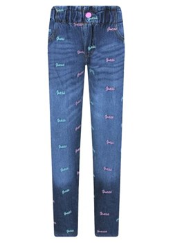 Guess Jeansy | Regular Fit ze sklepu Gomez Fashion Store w kategorii Spodnie dziewczęce - zdjęcie 172743358