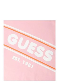 Guess T-shirt | Regular Fit ze sklepu Gomez Fashion Store w kategorii Bluzki dziewczęce - zdjęcie 172744809