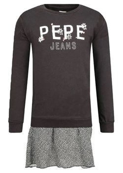 Pepe Jeans London Sukienka MELANIA ze sklepu Gomez Fashion Store w kategorii Sukienki dziewczęce - zdjęcie 172744855