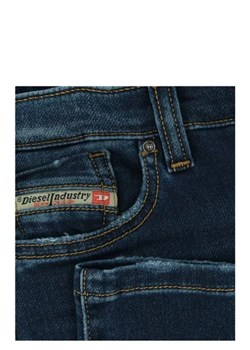 Diesel Jeansy Skinzee | Skinny fit ze sklepu Gomez Fashion Store w kategorii Spodnie dziewczęce - zdjęcie 172745135