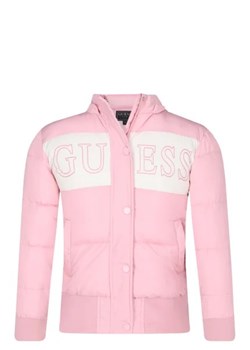 Guess Kurtka | Regular Fit ze sklepu Gomez Fashion Store w kategorii Kurtki dziewczęce - zdjęcie 172745415