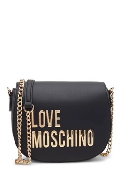 Love Moschino Torebka na ramię ze sklepu Gomez Fashion Store w kategorii Kopertówki - zdjęcie 172745826